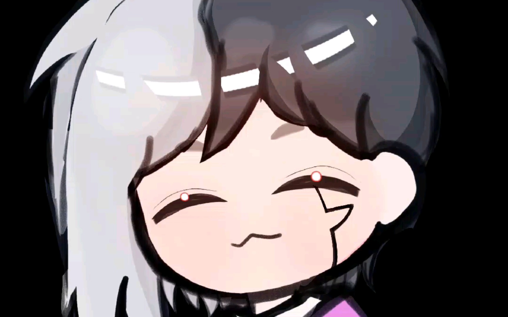 世界名画浅雾幻揣手