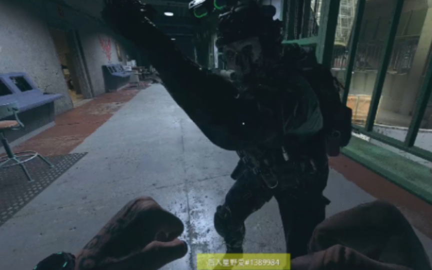 使命召唤20 古拉格吃鸡 bug已修