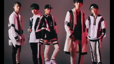 BATTLE BOYS 5th全国G選抜-哔哩哔哩_Bilibili