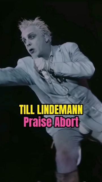 tilllindemann图片