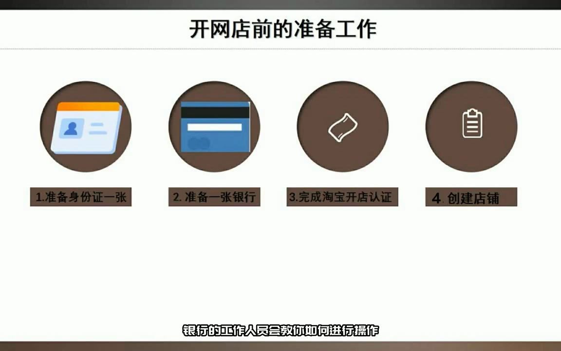 个人开网店跟加盟的区别是什么哔哩哔哩bilibili