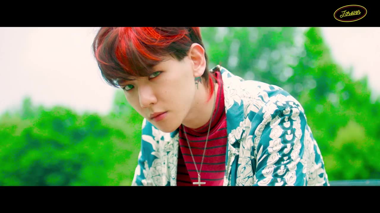 exo_the war【kokobop】回归 打歌舞台合集(已完结)