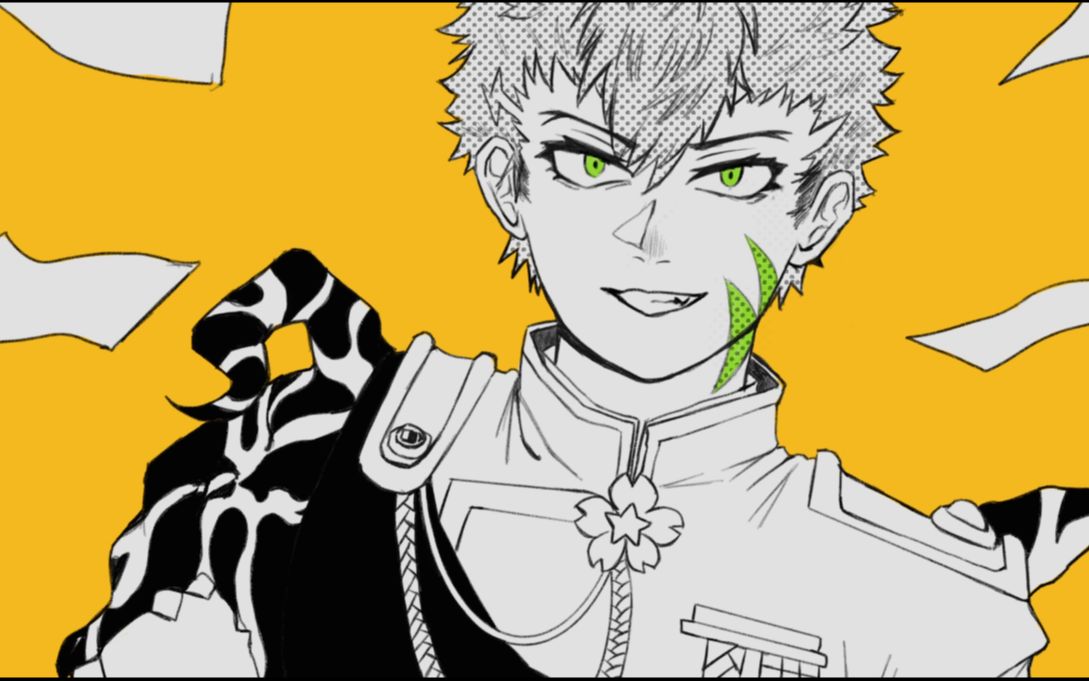 【utau式人力compass】妄想税-樱华忠臣 cover ver.