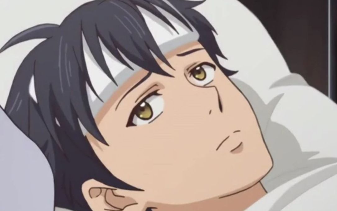 【巨人族的花嫁】这剧情也太上头了吧【高能名场面】_哔哩哔哩_bili