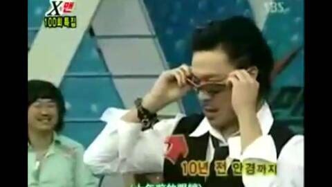 哈哈挑衅金钟国大跳turbo名曲某个jazz Bar抢尹恩惠 超喜欢这首歌 哔哩哔哩 Bilibili