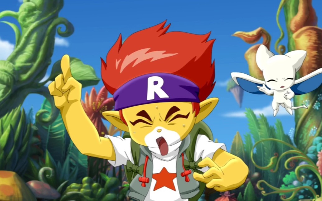 洛克王国系别赛6.4——开朗魔武yyds