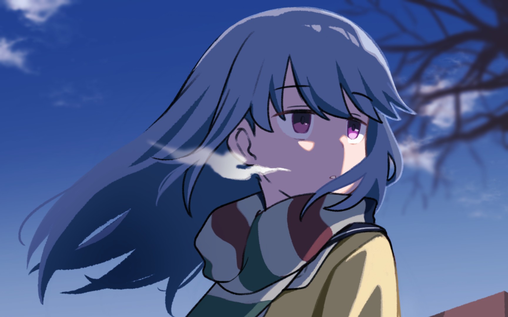 志摩凛,但是dlq33.