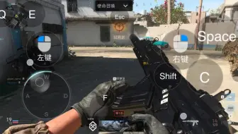cod16m？