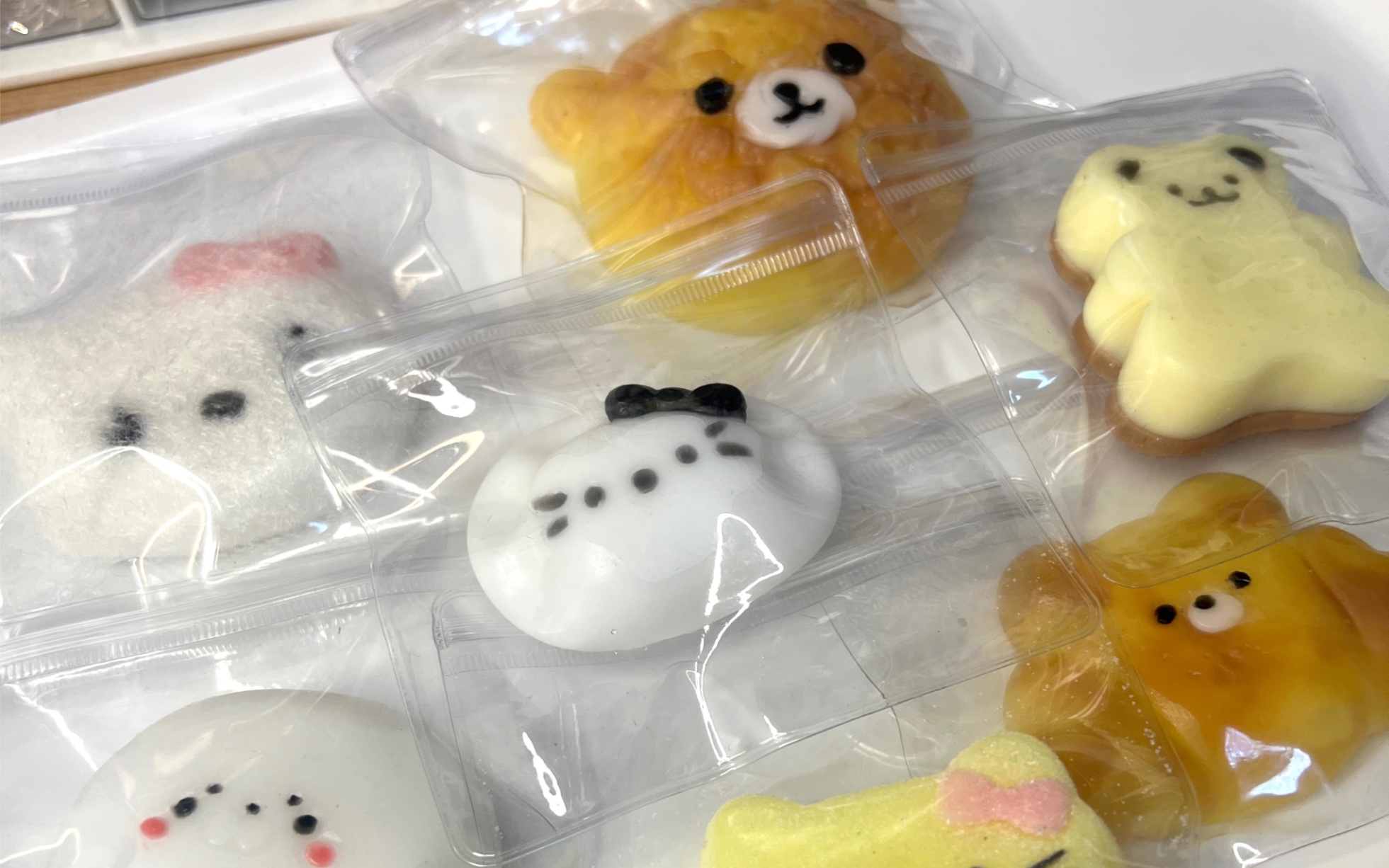 硅胶捏捏新品过款