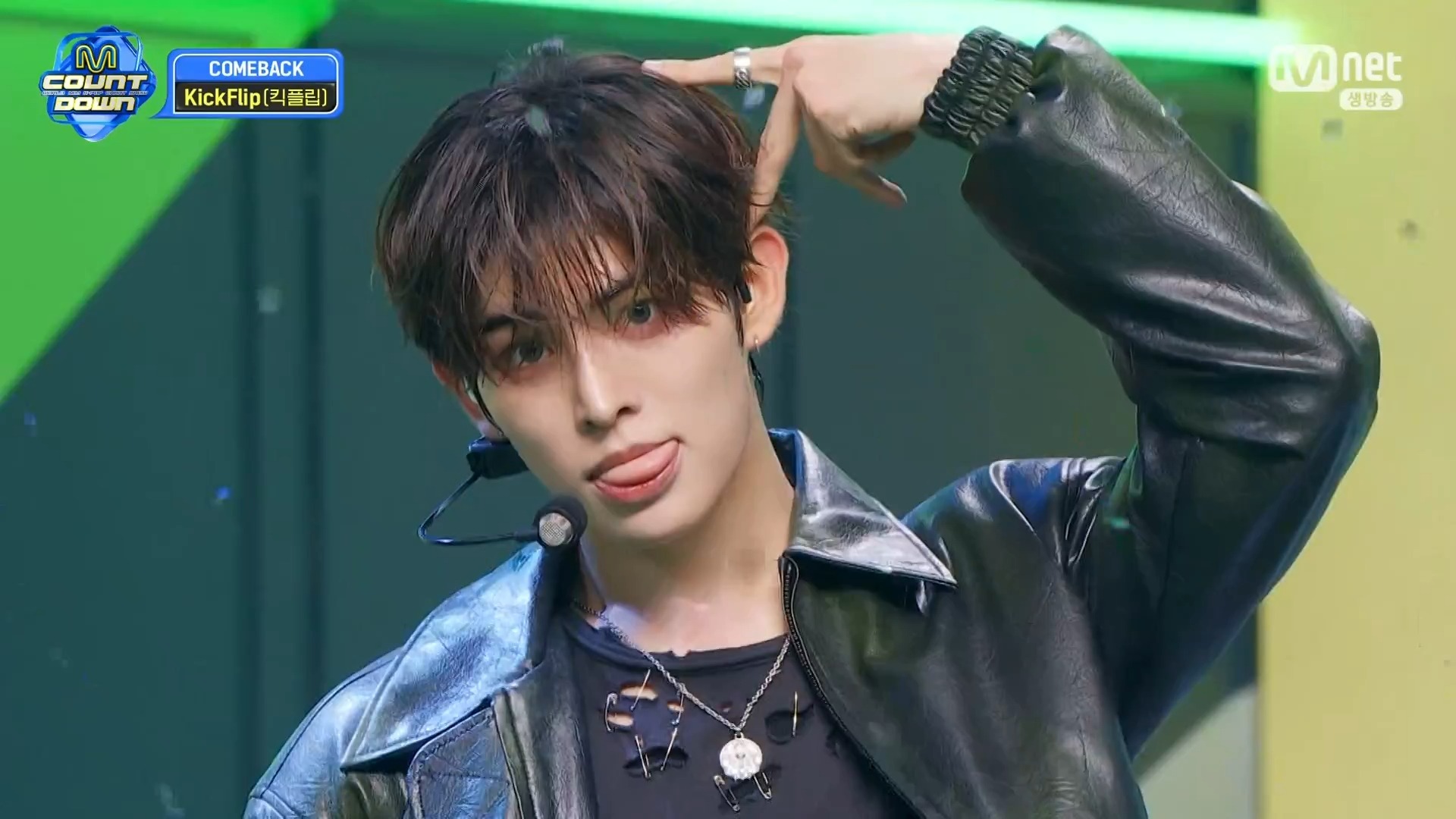 M COUNTDOWN.E948.261008