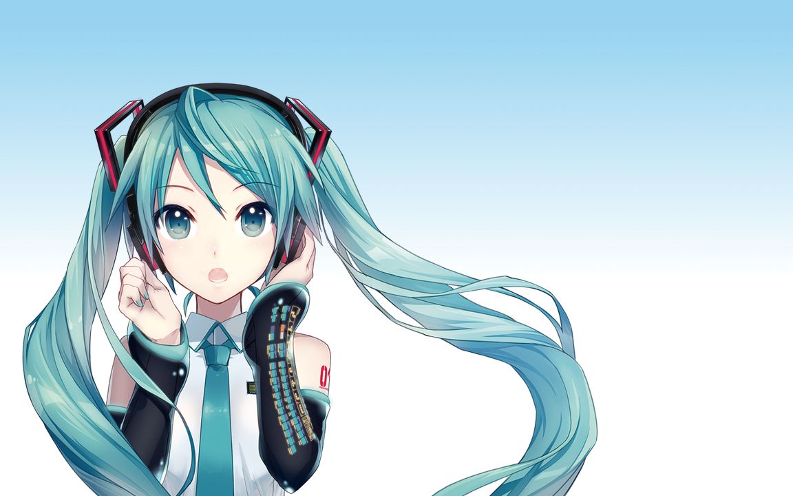 【初音ミク 中文 小剧场】埋头苦练中文的miku酱