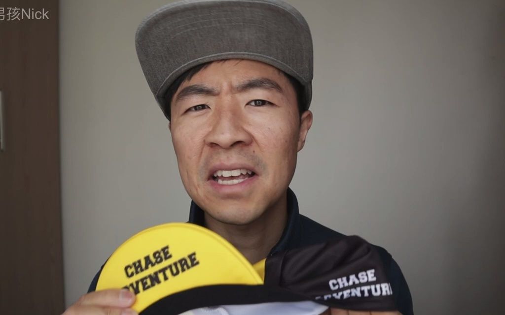 Insta360 GO 2 配件骑行小帽Cycling Cap 开箱(连实测)哔哩哔哩bilibili