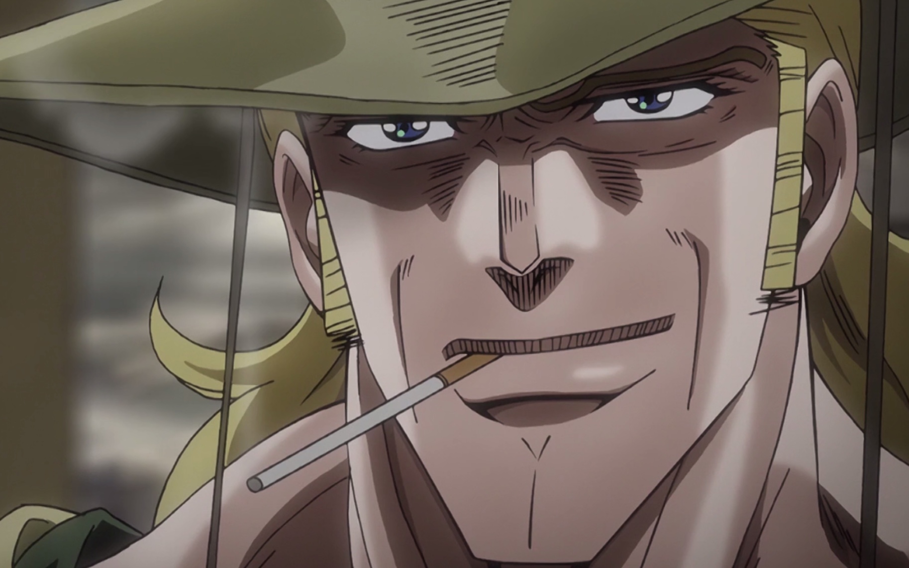 荷尔荷斯想亲大家两下