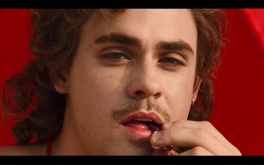 真的没有人喜欢比利吗?戴克·蒙哥马利_哔哩哔哩_bilibili