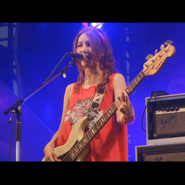 Scandal 10th Anniversary Festival 2006-2016 4kHi-Res p2_哔哩