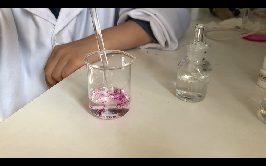 化学实验第18期-酸碱中和反应