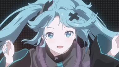 wowaka】'World 0123456789' (2010) 【全专辑】_哔哩哔哩_bilibili