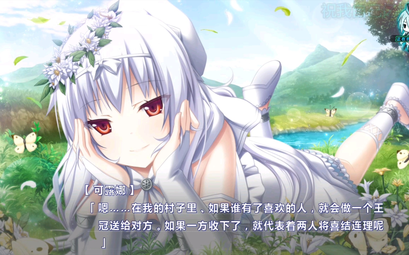 【魔导巧壳】第92集-与可露娜的约定