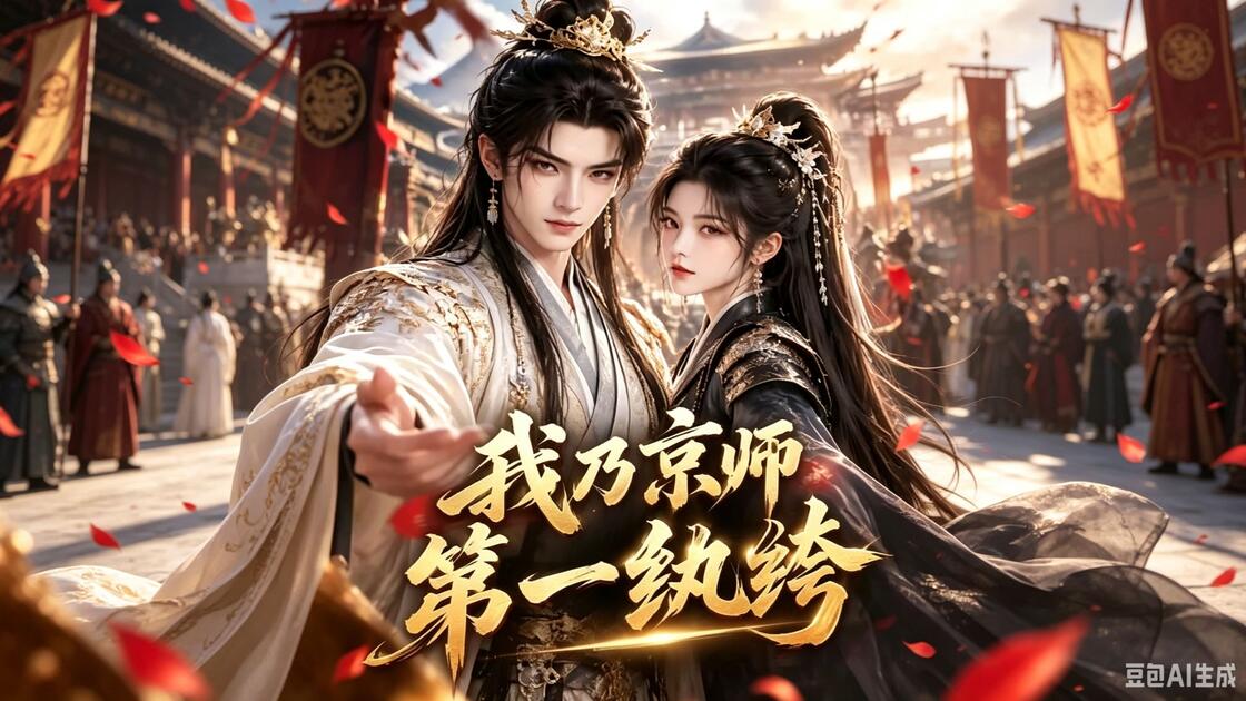 京师第一纨绔第十季