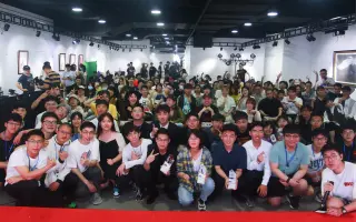 哇喔|我们的魔术大会决赛总体回放