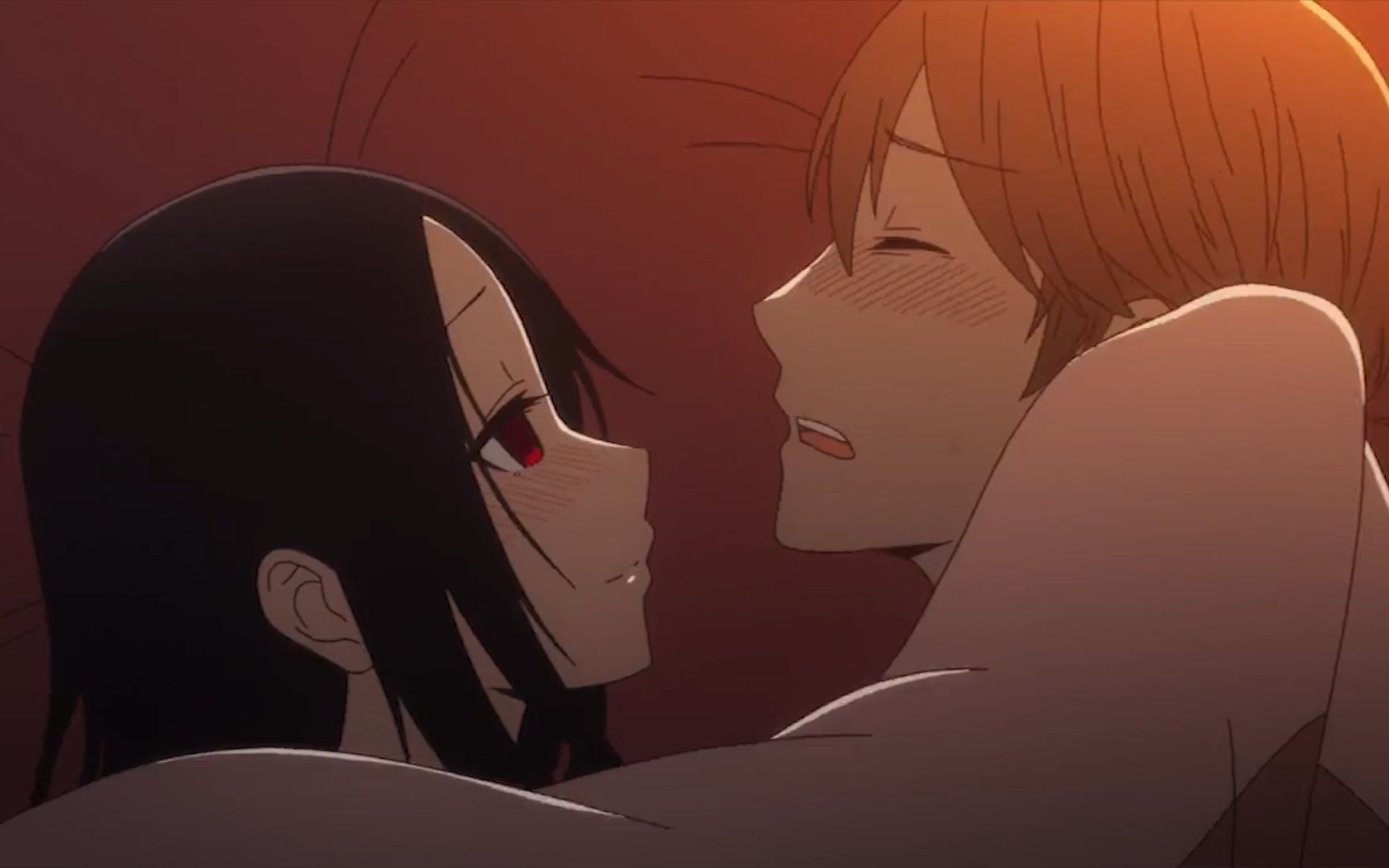 【60帧】-白银御行飙车名场面