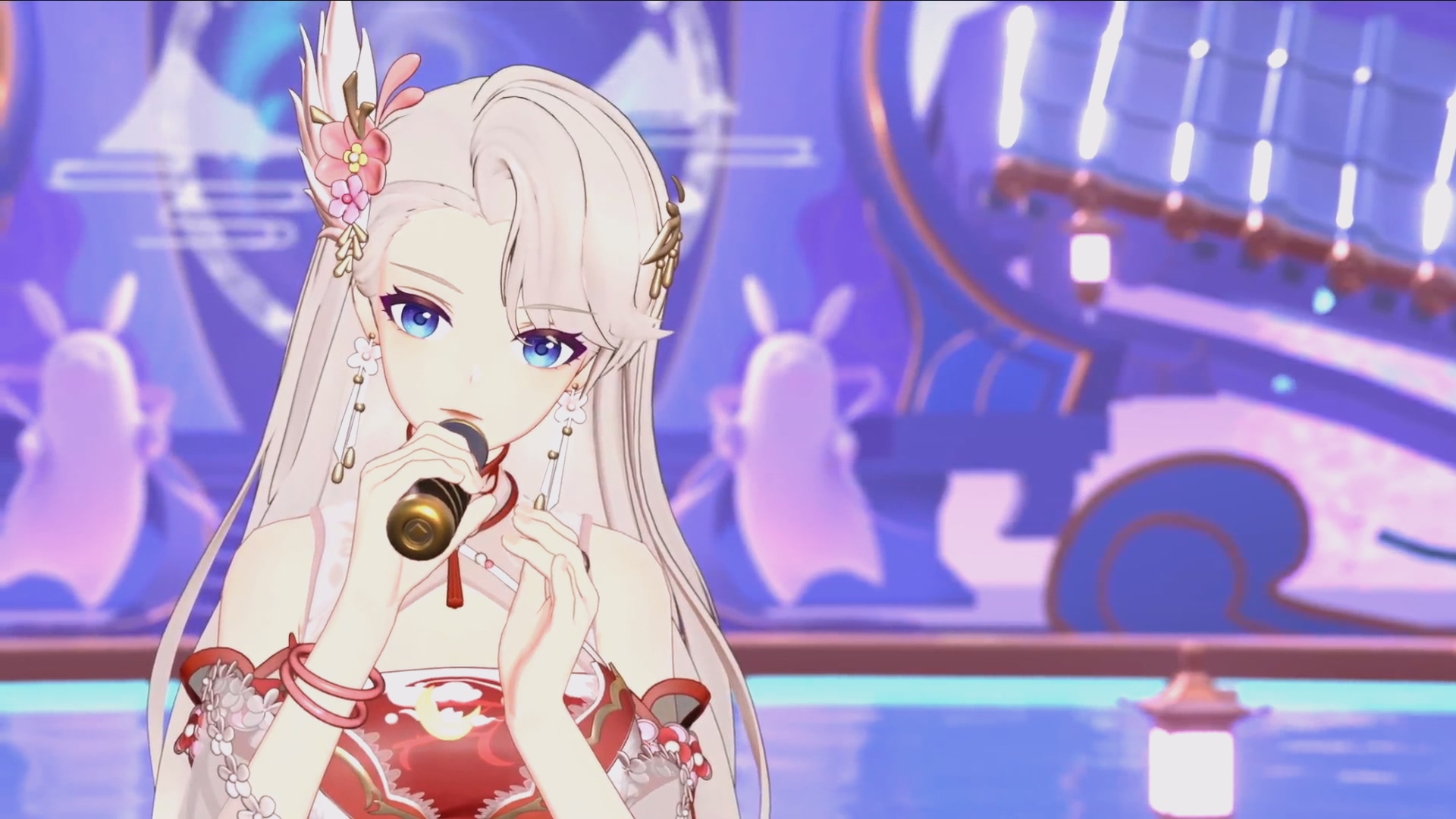 a-soul乃琳 23.7.6【3d】今天要突击检查! 【抖音】直播录像