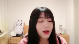 燕尾蝶 徐晨辰 原唱梁静茹 最新单曲 Merry Christmas, Miss Jane 全网上线 b站直播