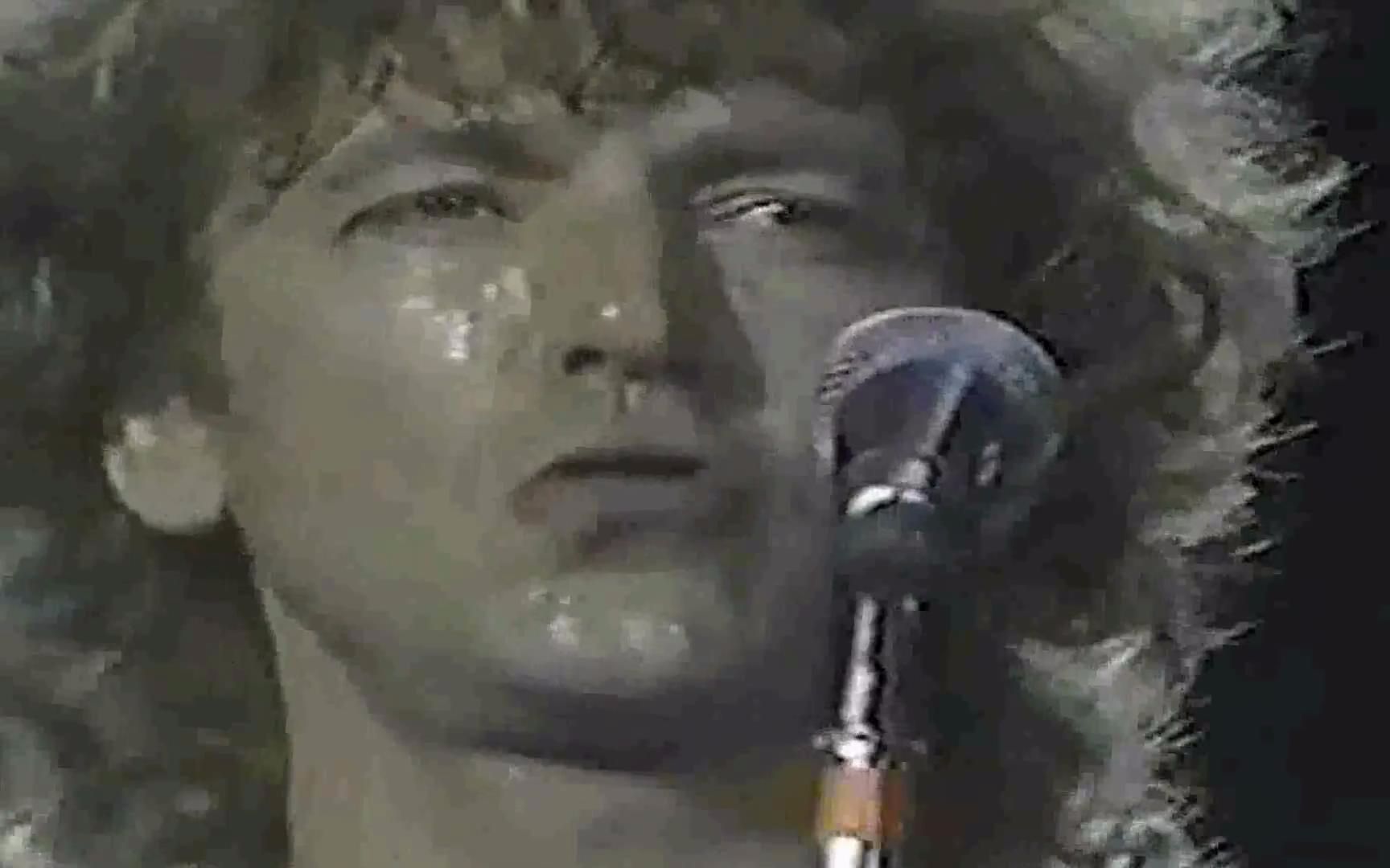 [图]【Led Zeppelin】被页老师销毁的Live Aid录像，1985