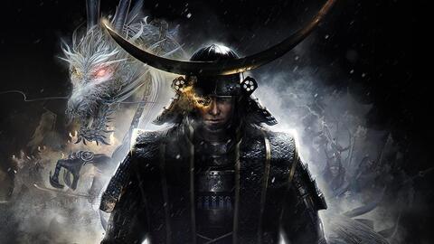 【仁王】全歼友军的神仙 伊达政宗