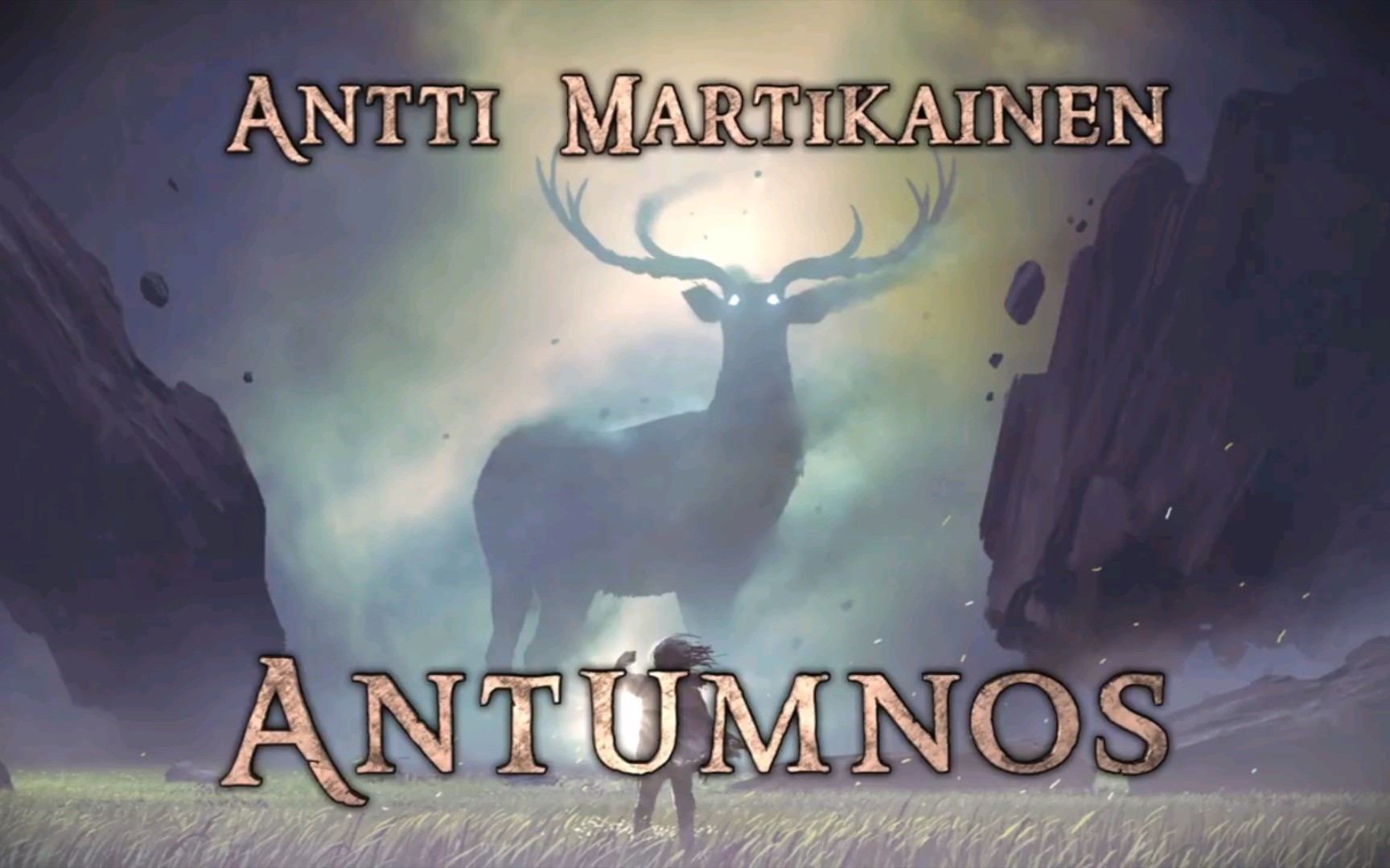 [图]【凯尔特音乐】安图诺斯（Antumnos）-Antti Martikainen