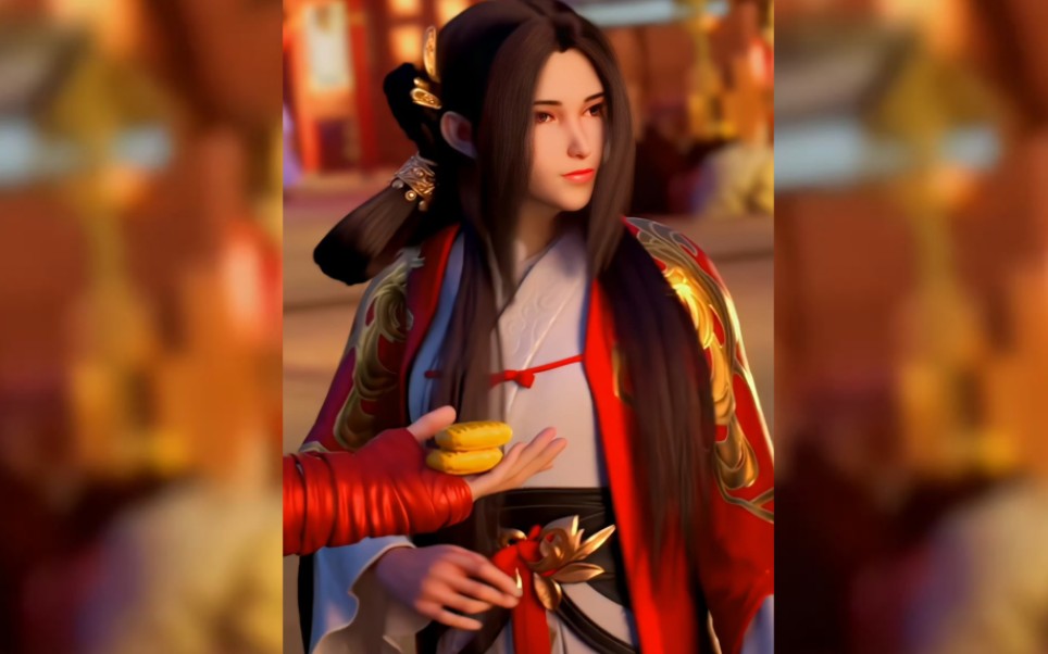 女神推荐石昊妈妈秦怡宁