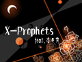 【洛天依/原创】XProphets【洛家茶话会】哔哩哔哩bilibili