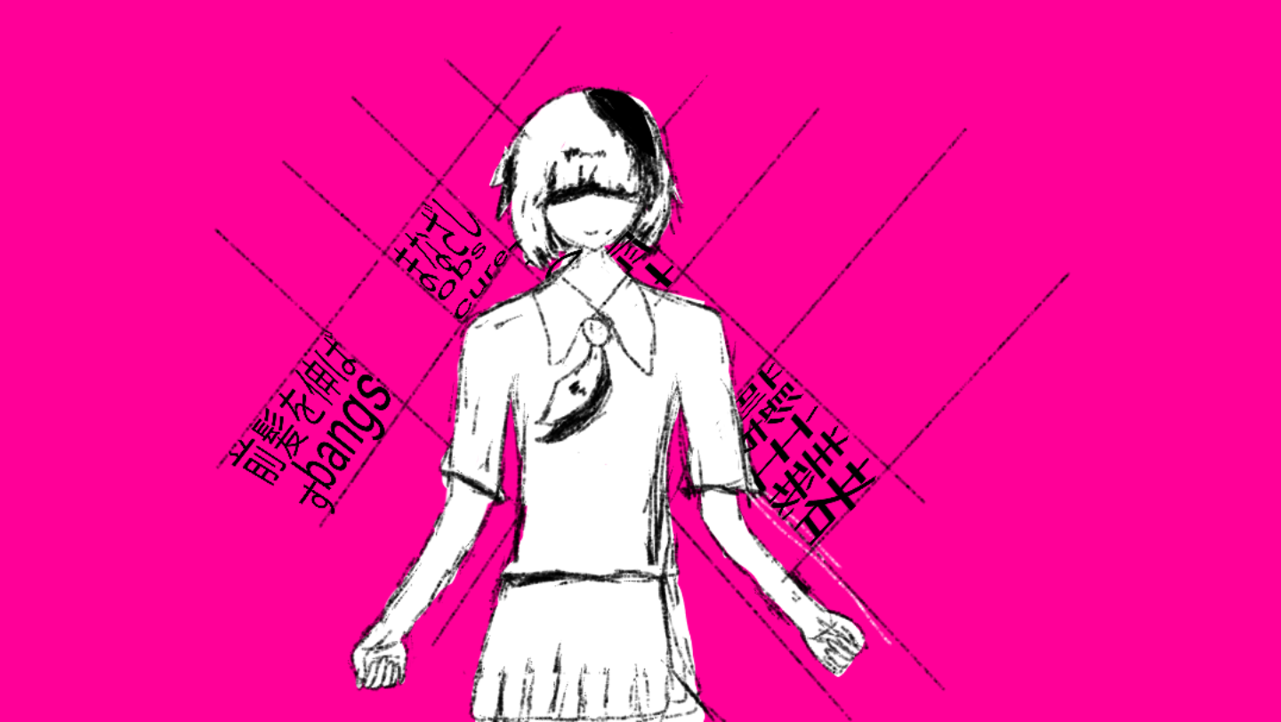 用熊的方式打开maretu 但是是刘海主义者