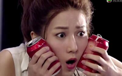 钟嘉欣 | 【司徒迪迪】可爱向之心动篇