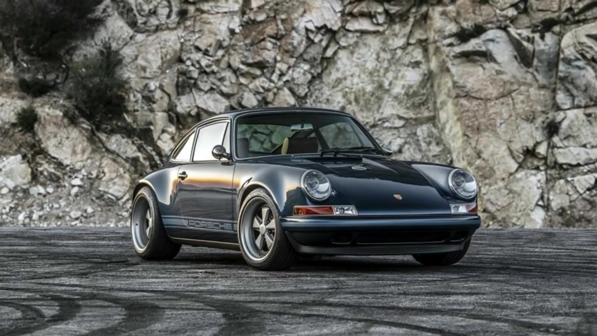 2020 经典保时捷911 singer- the classic porsche 911 reinvented(19