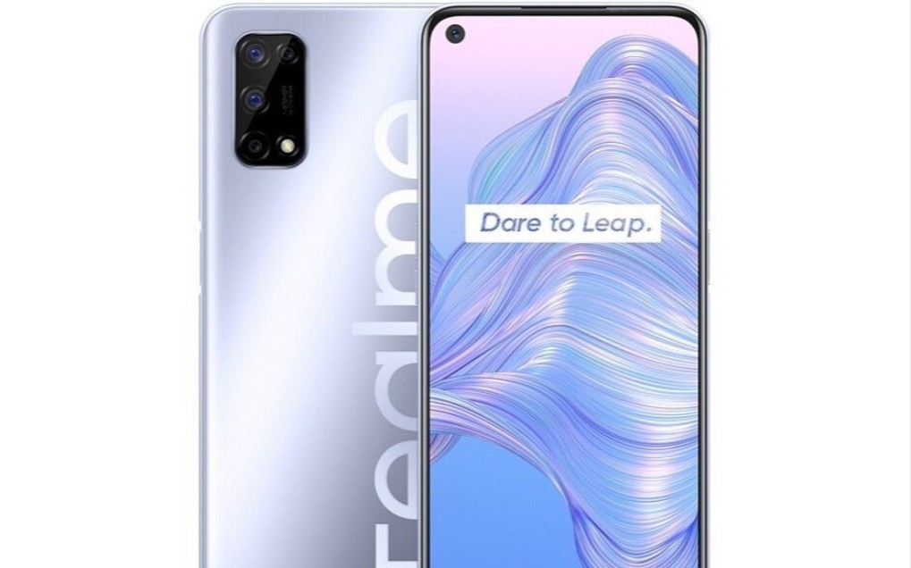 我口中的realme v5/最便宜5g手机再下一城1399,天机720成跑分不过30w的5g处理器哔哩哔哩bilibili