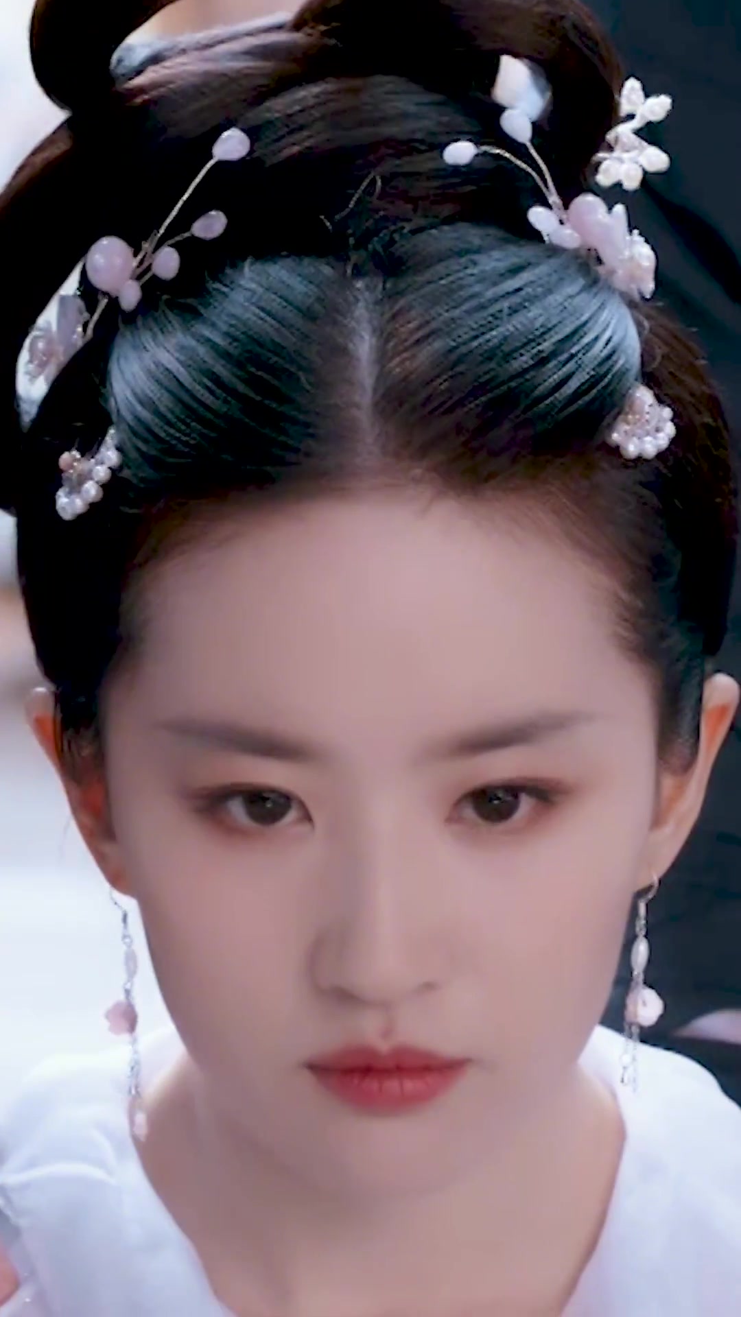 梦华录刘亦菲演的赵盼儿好灵这画面谁看了能不心动