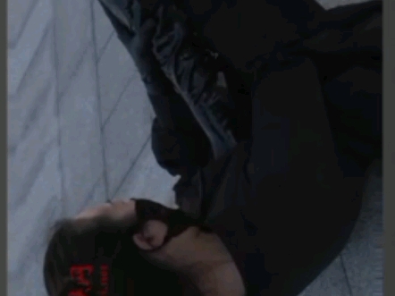 长靴皮衣女搜查官系