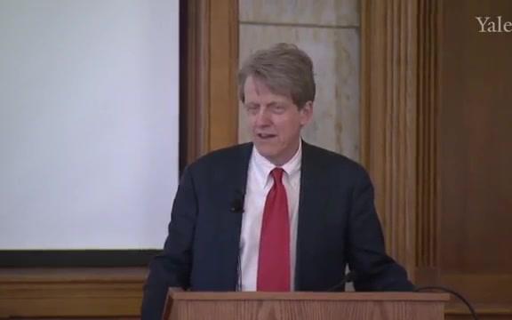 [图]【公开课】+ Financial Markets (2011) with Robert Shiller + (Yale Open Course) + (无字幕）