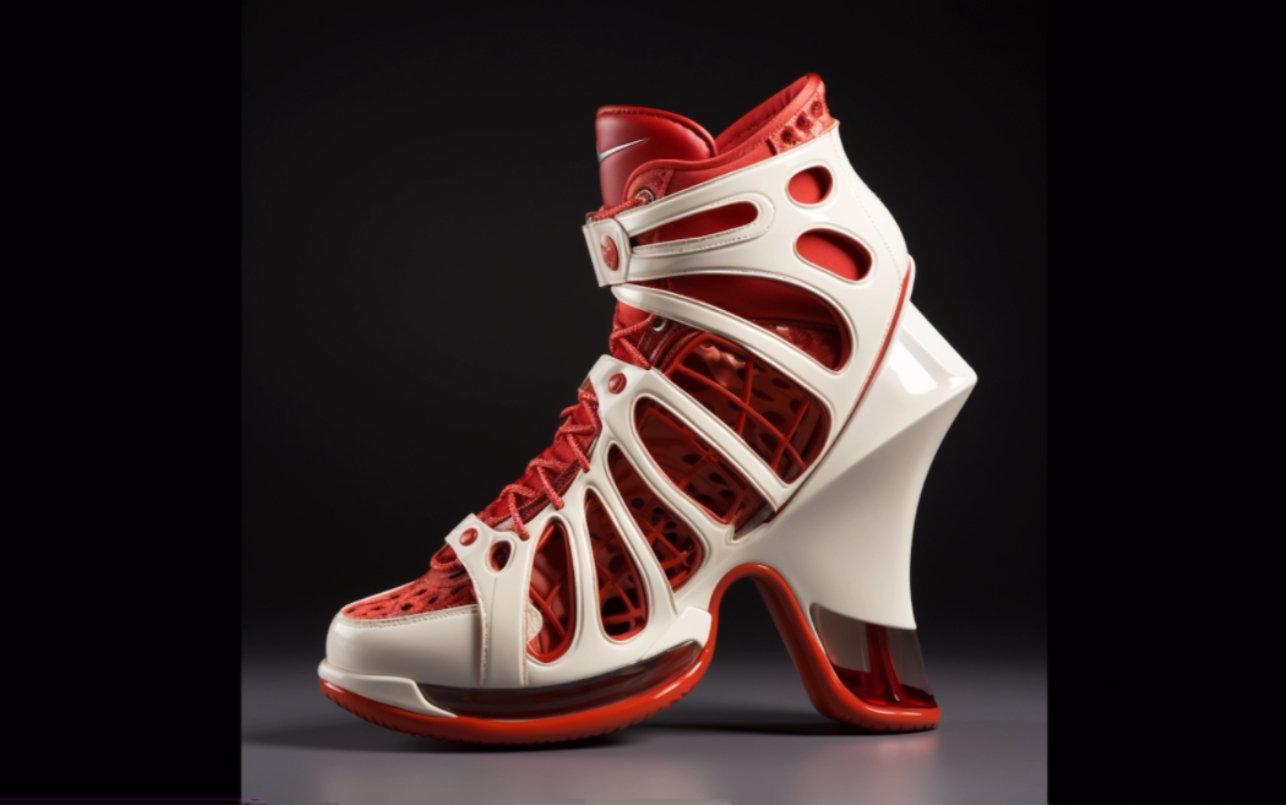 疑似王哲林一代概念设计图流出