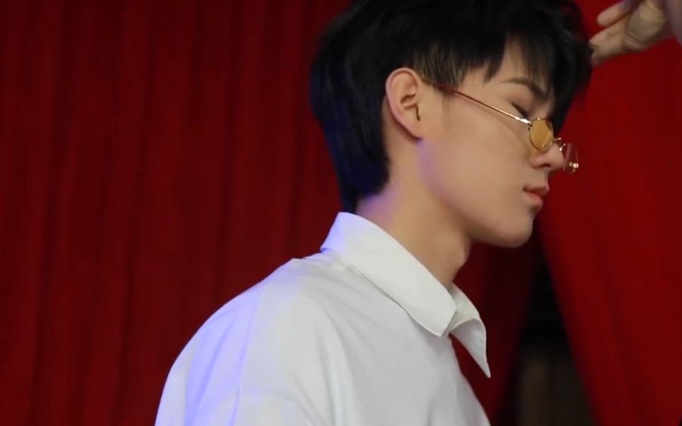 【张真源】韩都衣舍vlog cut