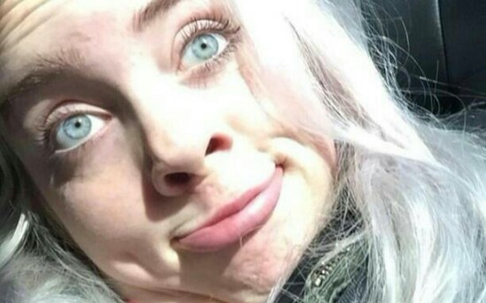 转黑警告碧梨婊气冲天的bitch脸美洲驼合集