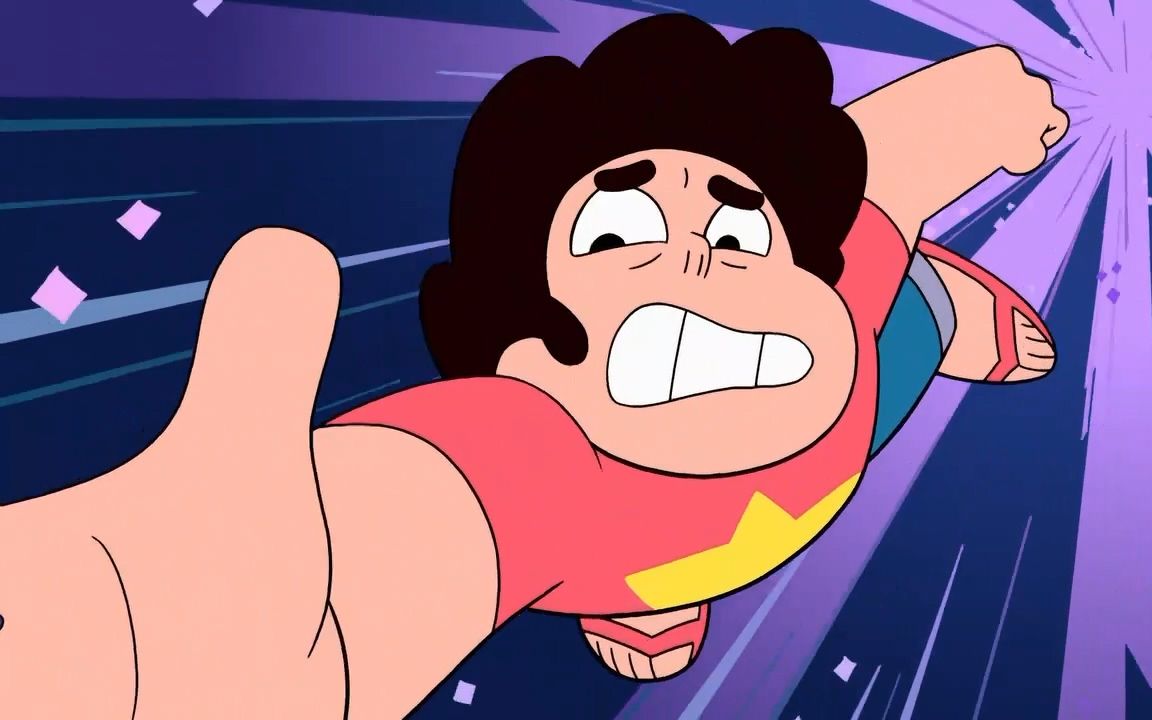 [图]【12月/美番】宇宙小子史蒂芬 Steven Universe S05E29E30E31E32 预告【720p+】