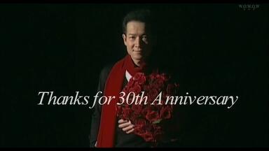 田原俊彦PHOENIX VISION〜TOSHIHIKO TAHARA Performance History 3_哔