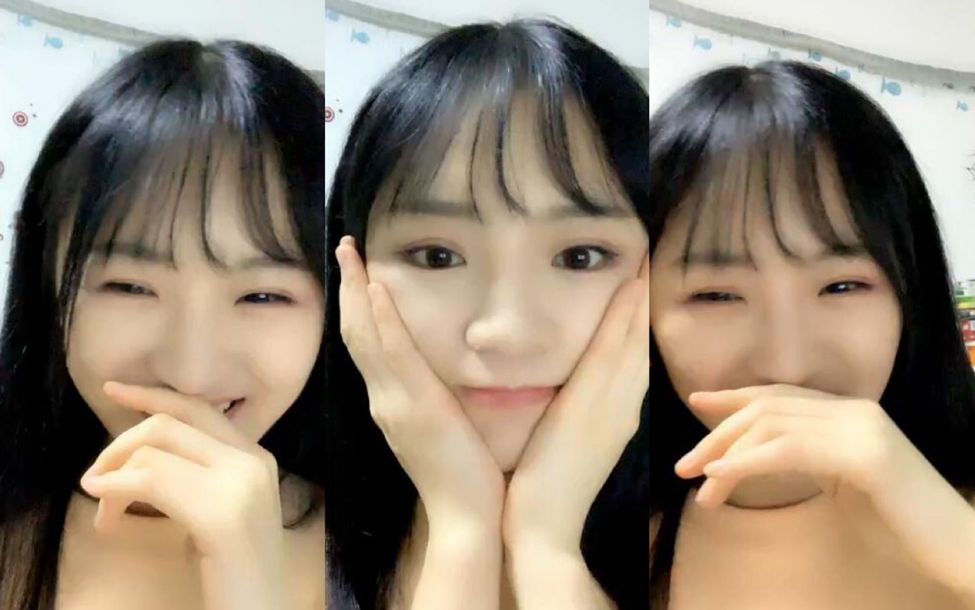 【莫寒】-20190406-宝宝兔感冒还没有好,奶声奶气的,听着好酥哇!