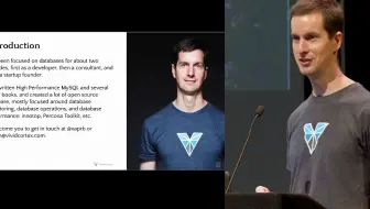 Scalability is Quantifiable The Universal Scalability Law    VividCortex
