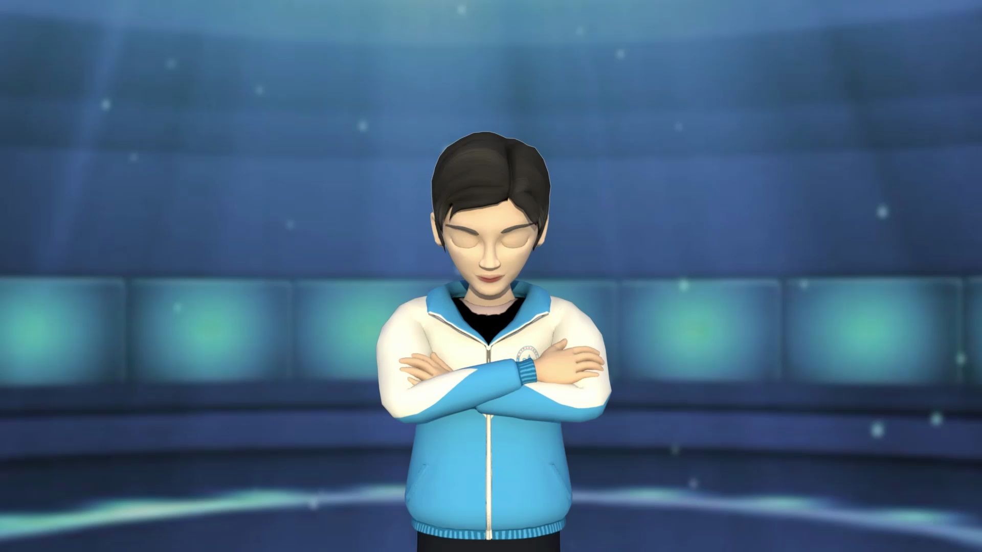 衡水职教中心言喻动画专业学生作品_哔哩哔哩 (゜-゜)つロ 干杯~-bili