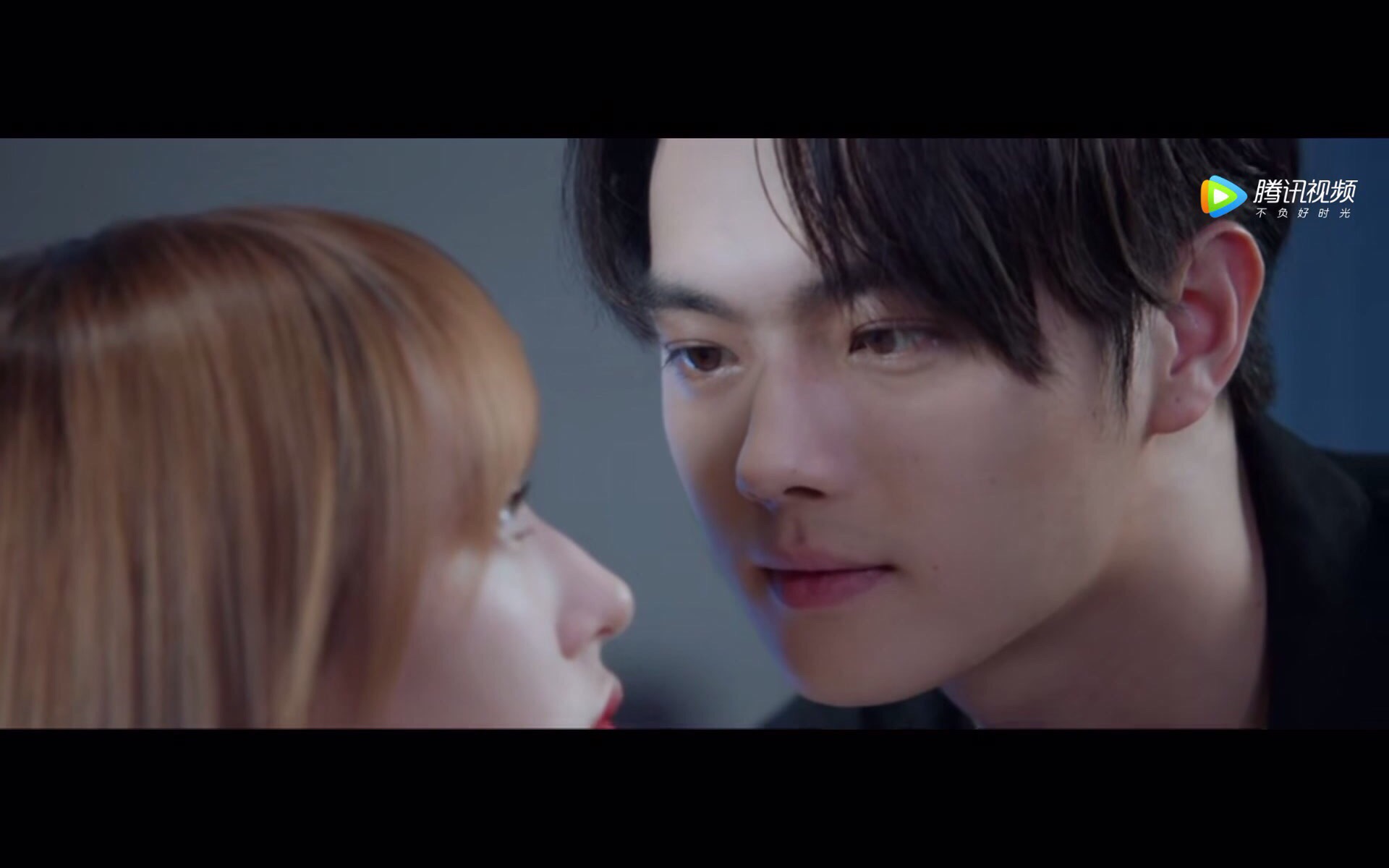 【程潇x许凯】《你微笑时很美》高甜剪辑时刻ep7:陆思诚给童谣的微信