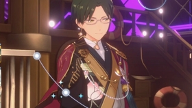 Es日服深夜协力遇到的吸血鬼敬人scr衣装 哔哩哔哩 つロ干杯 Bilibili