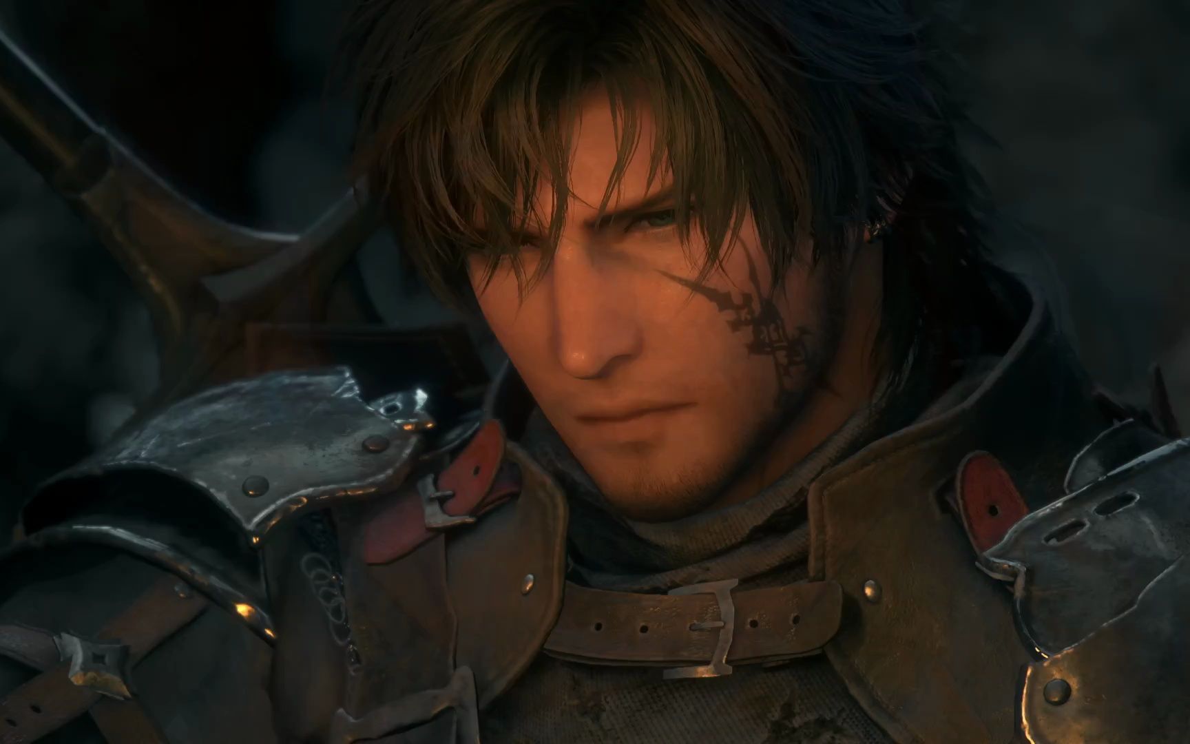 ff16 最终幻想新作 1